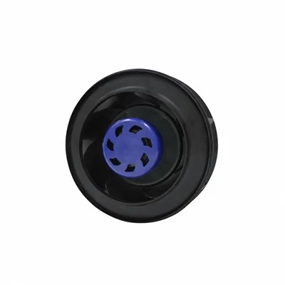 Blauberg BC-B250B-EC-02 250mm EC Kipas Emparan Melengkung Ke Belakang