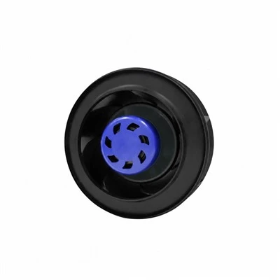 Blauberg BE-B190B-EC-00 190mm Kipas Emparan Ke Belakang DC