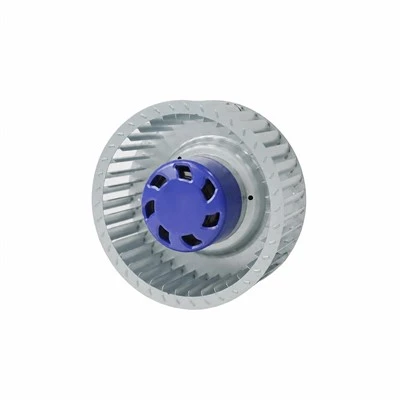 Blauberg BL-F160C-EC-01 160mm EC Kipas Emparan Melengkung Hadapan