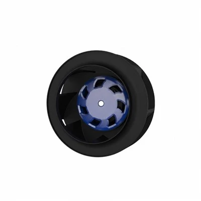 Blauberg BN-B133A-EC-00 133mm Kipas Emparan Ke Belakang DC