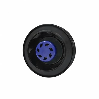Blauberg BW-B190B-EC-01 190mm EC Kipas Sentrifugal Melengkung Ke Belakang